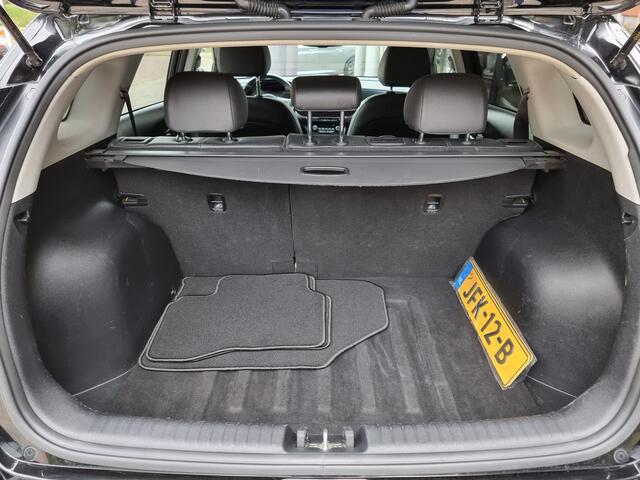 KIA Niro 1.6 GDi Hybrid DynamicLine | Leder | Ad.cruise | Carplay | Camera | Nette staat!