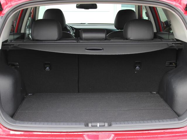 KIA Niro 1.6 GDi Hybrid DynamicPlusLine | Stoel en stuurverwarming | Navigatie |