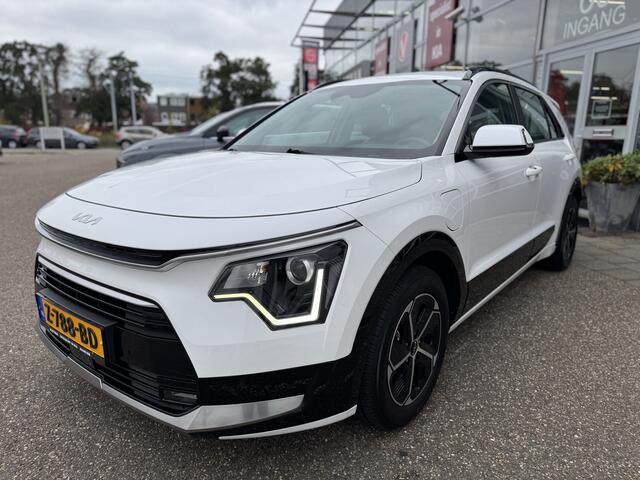 KIA Niro 1.6 GDi PHEV DynamicLine