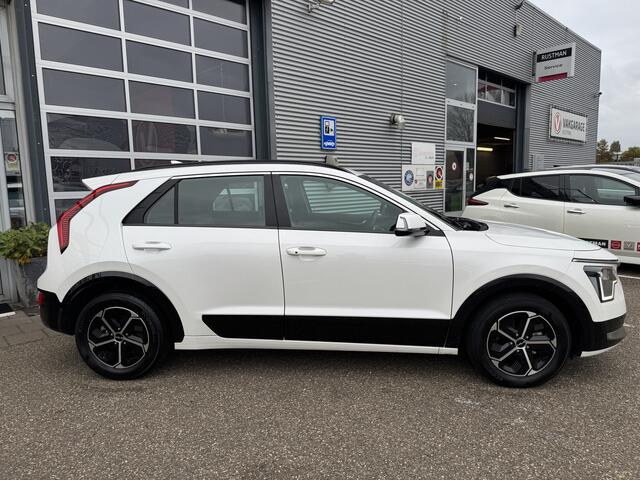 KIA Niro 1.6 GDi PHEV DynamicLine