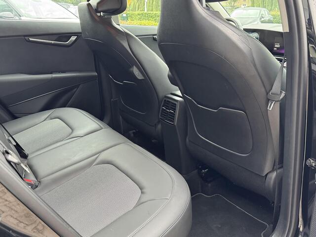 KIA Niro 1.6 GDi Hybrid DynamicLine