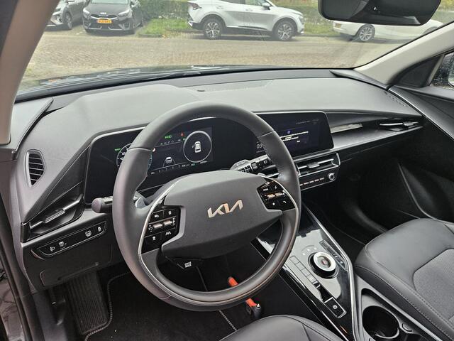 KIA Niro 1.6 GDi Hybrid DynamicLine