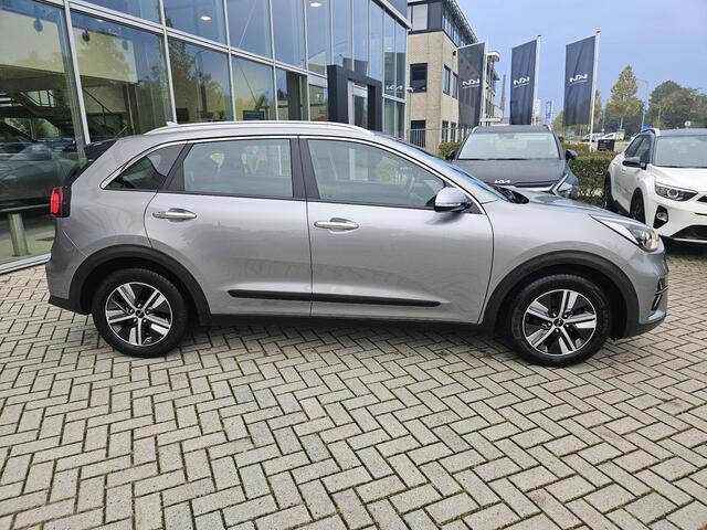 KIA Niro 1.6 GDi Hybrid DynamicLine