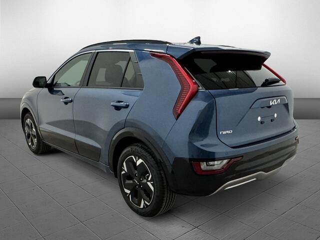 KIA Niro Air 64.8 kWh | Navi | Adapt. Cruise | Stoel-/stuurverwarming