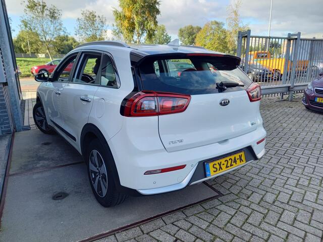 KIA Niro 1.6 GDi Hybrid DynamicLine - CARPLAY / ANDROID - CAMERA - CLIMA - CRUISE - NL AUTO