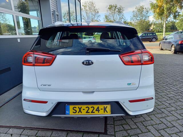 KIA Niro 1.6 GDi Hybrid DynamicLine - CARPLAY / ANDROID - CAMERA - CLIMA - CRUISE - NL AUTO