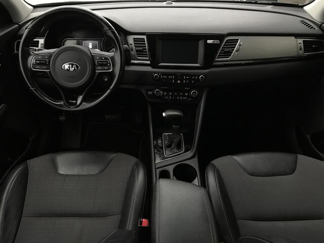 KIA Niro 1.6 GDi Hybrid First Edition Trekhaak