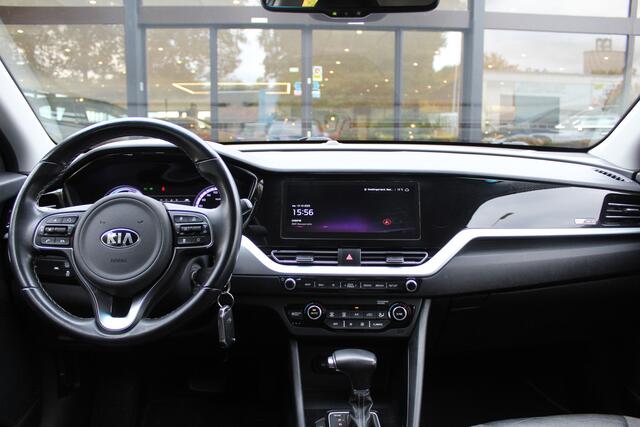 KIA Niro 1.6 GDi Hybrid DynamicLine | Rijklaar | Trekhaak | Navi | PDC | Apple/Android | Camera