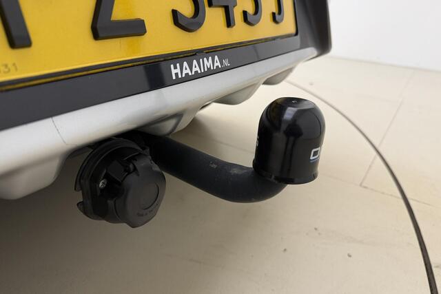 KIA Niro 1.6 GDi Hybrid DynamicLine | AUTOMAAT | HEV | Trekhaak | 1300KG Trekgewicht | Camera | Navigatie | Cruise Control | Bluetooth