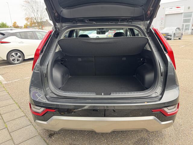 KIA Niro 1.6 GDi Hybrid DynamicPlusLine