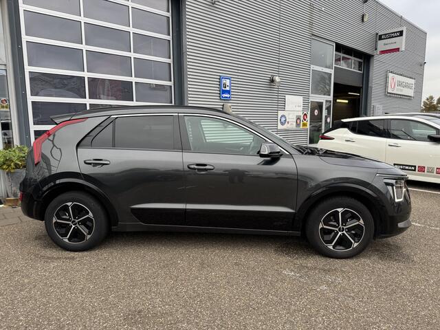 KIA Niro 1.6 GDi Hybrid DynamicPlusLine