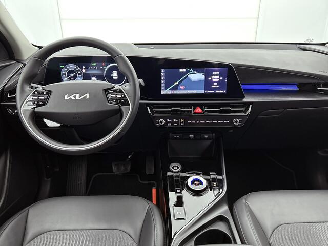 KIA Niro 1.6 GDi Hybrid DynamicLine