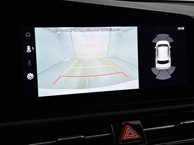 KIA Niro 1.6 GDi Hybrid DynamicLine