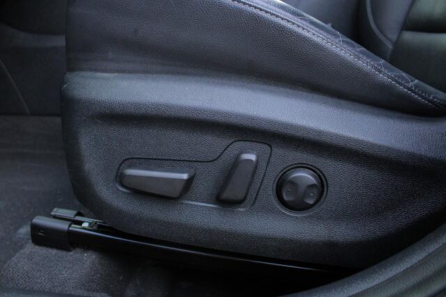 KIA Niro 1.6 GDi Hybrid ExecutiveLine |elek. stoel|memory|leder|stoelverwarming/koeling|