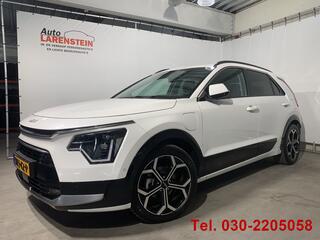 kia-niro-1.6-gdi-phev-183pk-launch-