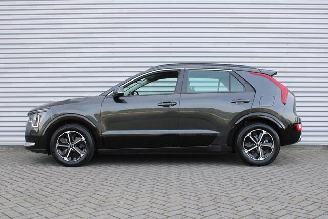 KIA Niro 1.6 GDi Hybrid DynamicLine | Automaat | Navi | Clima | Keyless | Cruise | Camera |
