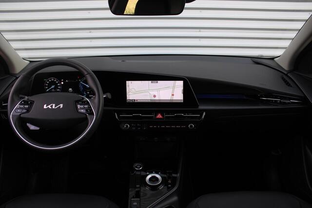 KIA Niro 1.6 GDi Hybrid DynamicLine | Automaat | Navi | Clima | Keyless | Cruise | Camera |