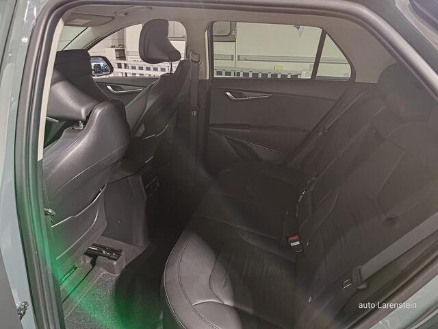 KIA Niro 1.6 GDi PHEV 183pk DynamicPlusLine Leer / Adapt.Cruise C./ A.Camera / Navi / Carplay Elektr.A.Klep / Harman & Kardon