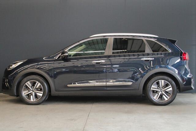 KIA Niro 1.6 GDi PHEV ExecutiveLine |trekhaak|goed onderhouden|elek.stoel|stoelverwarming/ventilatie|