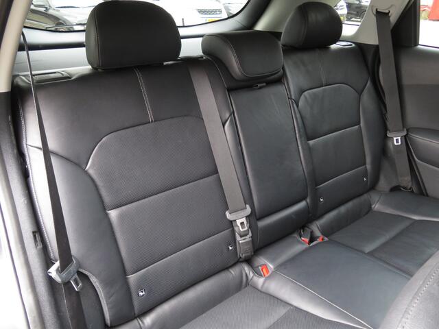 KIA Niro 1.6 GDi Hybrid ExecutiveLine Airco ACC Cr-Control CarPlay