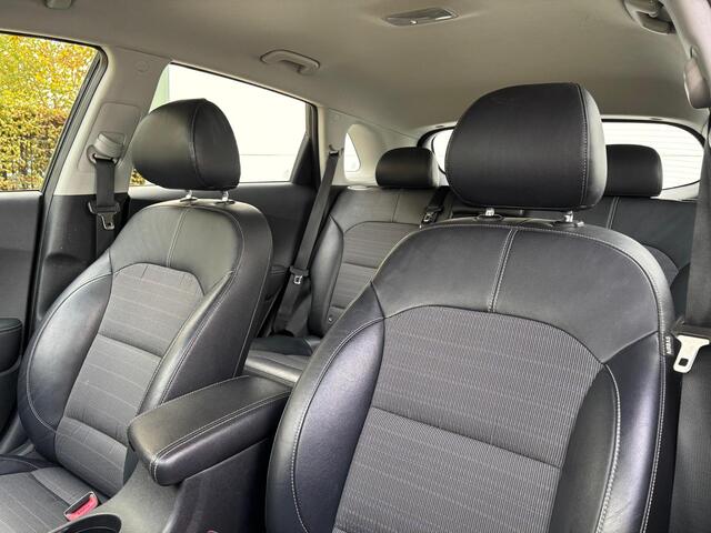 KIA Niro 1.6 GDi Hybrid DynamicLine | Navigatie | 104KW |