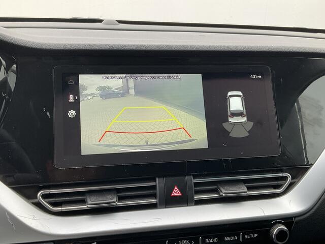 KIA Niro 1.6 GDi Hybrid DynamicLine 1Eig Trekhaak Nav/Cam Adap.Cruise Carplay NL-Auto!