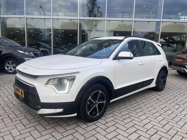 KIA Niro 1.6 GDi Hybrid DynamicLine