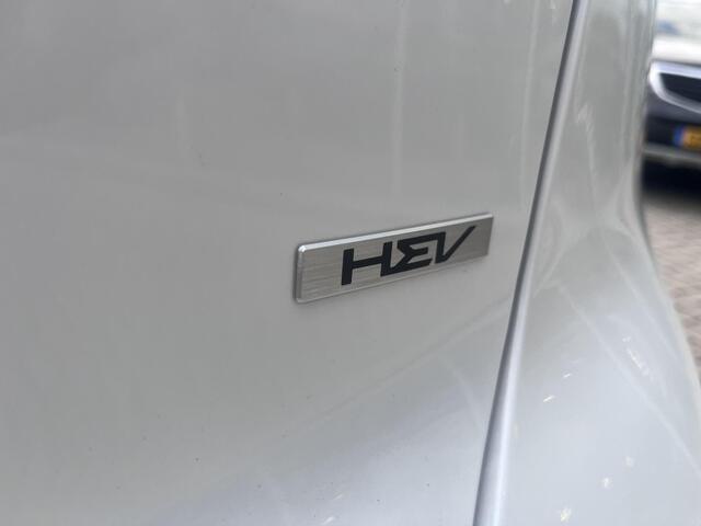 KIA Niro 1.6 GDi Hybrid DynamicLine