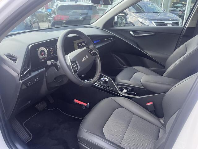 KIA Niro 1.6 GDi Hybrid DynamicLine