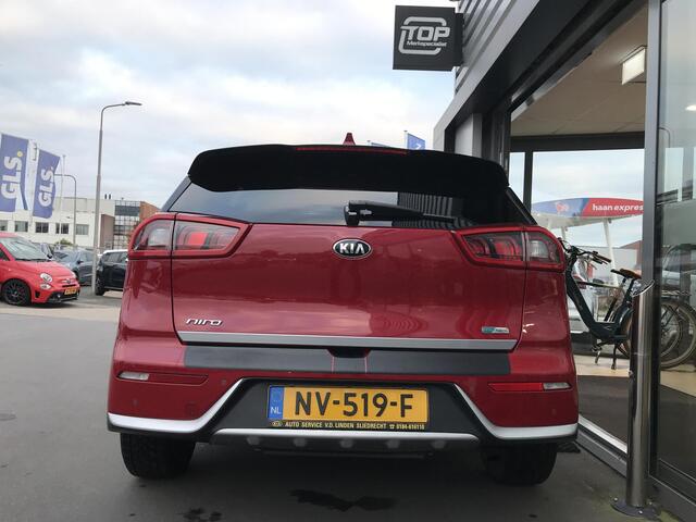 KIA Niro 1.6 Hybrid ExecutiveLine