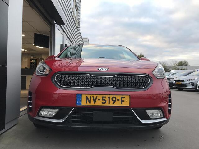 KIA Niro 1.6 Hybrid ExecutiveLine