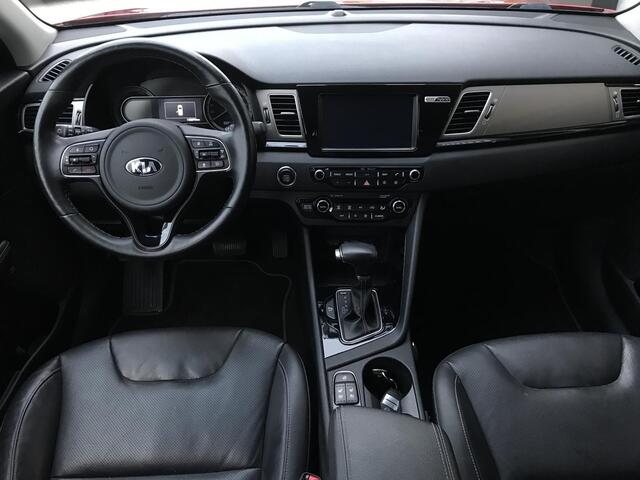 KIA Niro 1.6 Hybrid ExecutiveLine