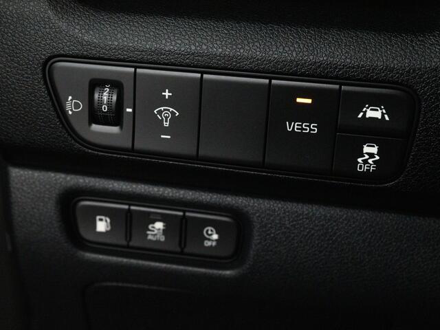 KIA Niro 1.6 GDi PHEV DynamicLine | Trekhaak | Camera | Adaptive Cruise Control | Nederlandse Auto | NAP |