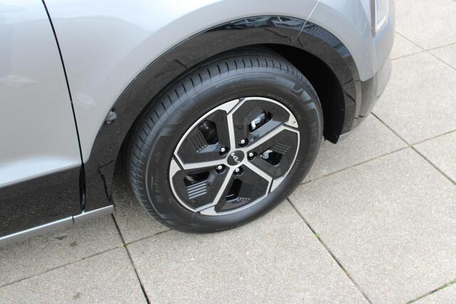 KIA Niro 1.6 GDi Hybrid DynamicLine Navigatie / Camera / Trekhaak
