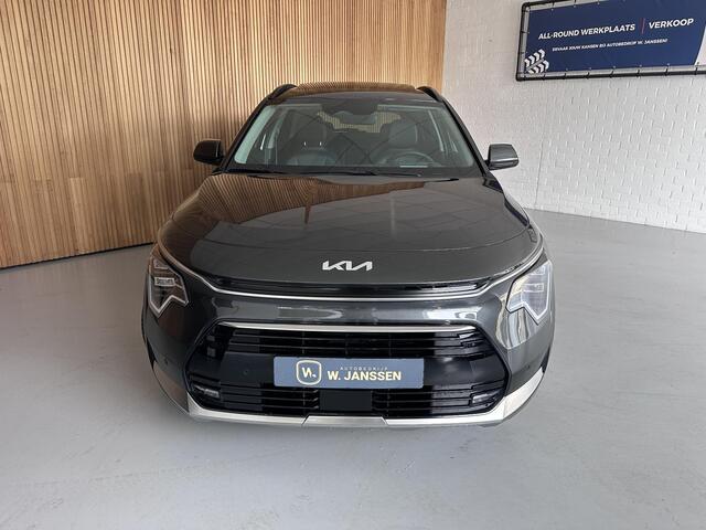 KIA Niro 1.6 GDi PHEV ExecutiveLine