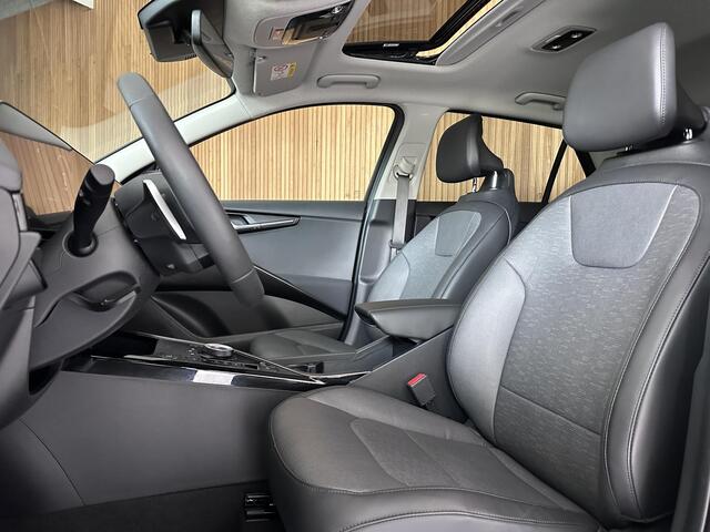 KIA Niro 1.6 GDi PHEV ExecutiveLine