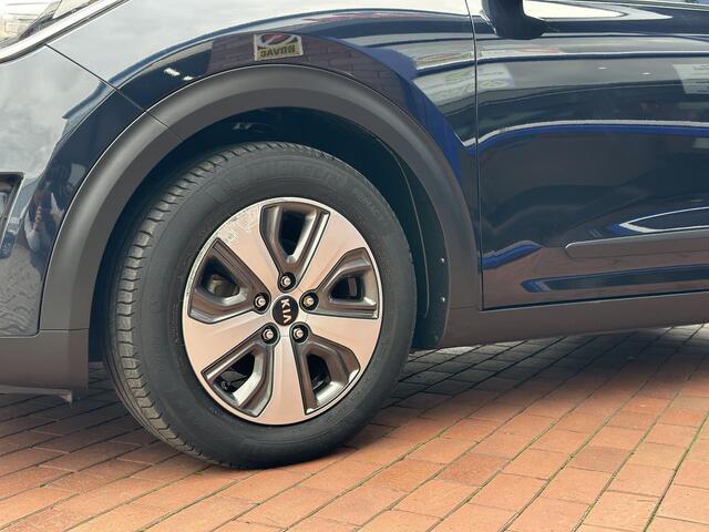 KIA Niro 1.6 GDi Hybrid DynamicLine | Navi | Airco | Lage tellerstand