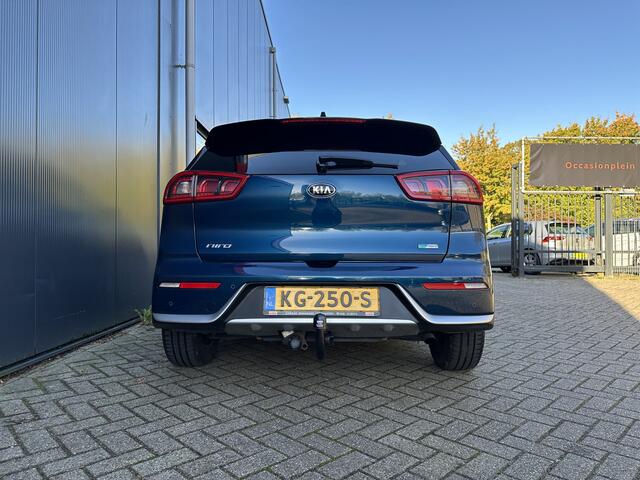 KIA Niro 1.6 GDi Hybrid ExecutiveLine