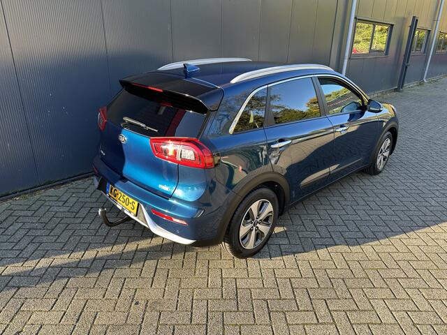 KIA Niro 1.6 GDi Hybrid ExecutiveLine
