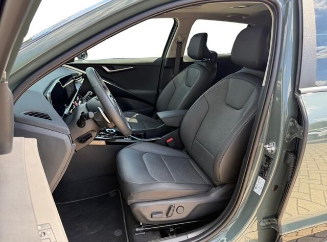 KIA Niro 1.6 GDi PHEV ExecutiveLine I Schuifdak I Leder I HarmanKardon