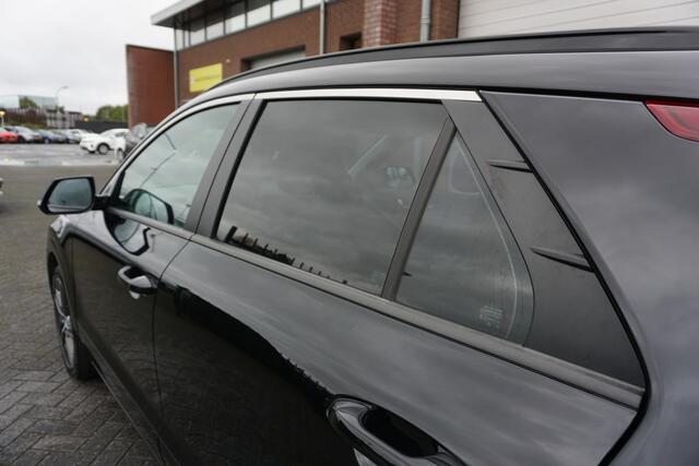 KIA Niro 1.6 GDI HYBRID HEV DYNAMICLINE NL AUTO 1E EIG VOLLEDIG DEALER ONDERHOUDEN AFN.TREKHAAK 18INCH CAMERA ANDROID-APPLECARPLAY NAVI CLIMA PDC V+A CRUISECONTROL BLUETOOTH ENZ...