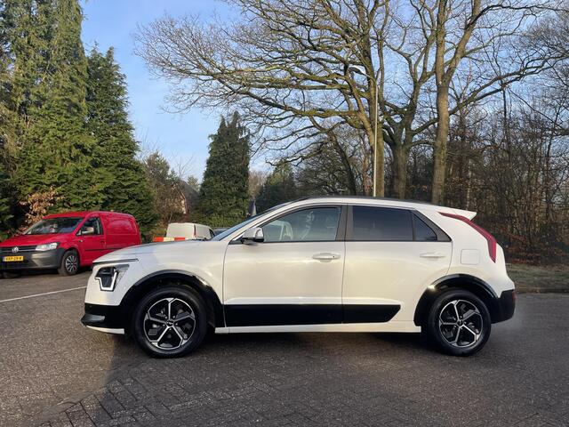 KIA Niro 1.6 GDi Hybrid DynamicPlusLine