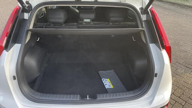 KIA Niro 1.6 GDi Hybrid DynamicPlusLine