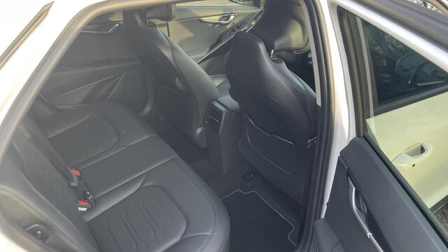 KIA Niro 1.6 GDi Hybrid DynamicPlusLine