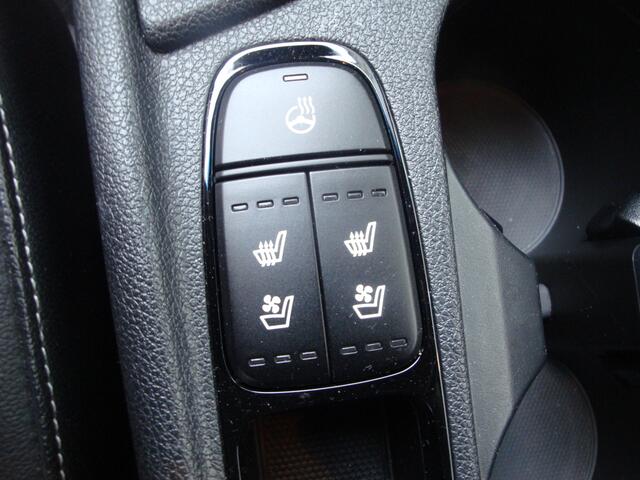 KIA Niro 1.6 GDi Hybrid ExecutiveLine / Trekhaak