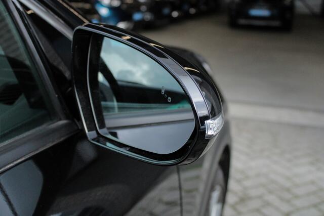 KIA Niro 1.6 GDi Hybrid DynamicPlusLine |dealer onderhouden|keyless|navi|stoel/stuurverwarming|