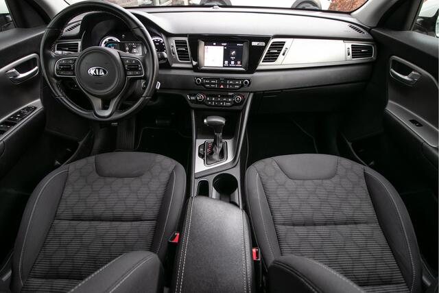 KIA Niro 1.6 GDi Hybrid DynamicLine - Zuinige hybride