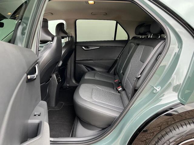 KIA Niro 64kWh Executive Line | Warmtepomp | Nieuwstaat!