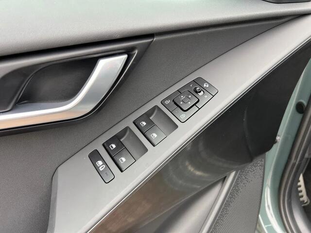 KIA Niro 64kWh Executive Line | Warmtepomp | Nieuwstaat!