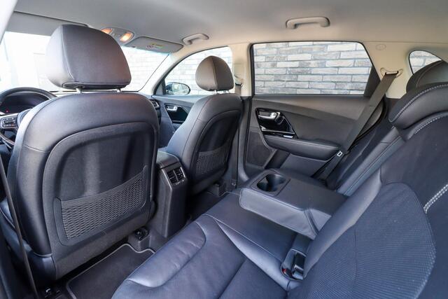 KIA Niro 1.6 GDi Hybrid ExecutiveLine | Trekhaak | Leer | Adaptieve cruise | Rijklaarprijs - incl.garantie